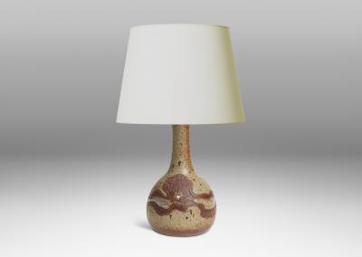 Mette L kken Stiil Table Lamp by Mette L kken Stiil and Nils Stiil