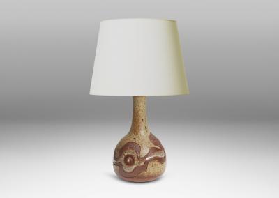 Mette L kken Stiil Table Lamp by Mette L kken Stiil and Nils Stiil