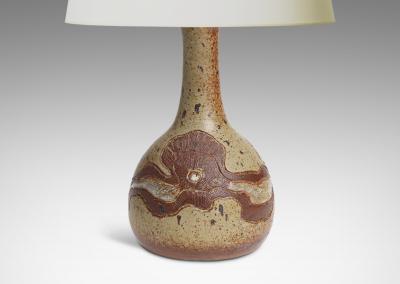 Mette L kken Stiil Table Lamp by Mette L kken Stiil and Nils Stiil