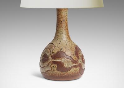 Mette L kken Stiil Table Lamp by Mette L kken Stiil and Nils Stiil