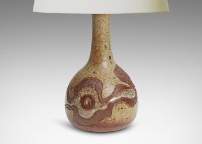 Mette L kken Stiil Table Lamp by Mette L kken Stiil and Nils Stiil