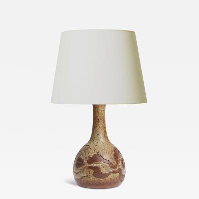 Mette L kken Stiil Table Lamp by Mette L kken Stiil and Nils Stiil