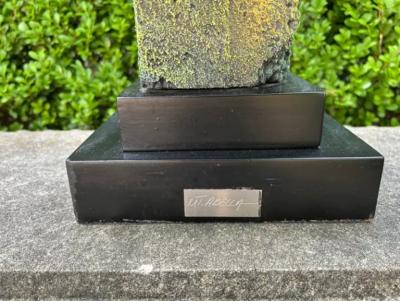 Mexican Modern Abstract Sculpture