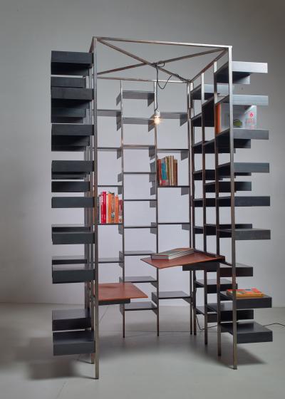 Meyer Voggenreiter Rare Pentagon Group Library Germany 1980s