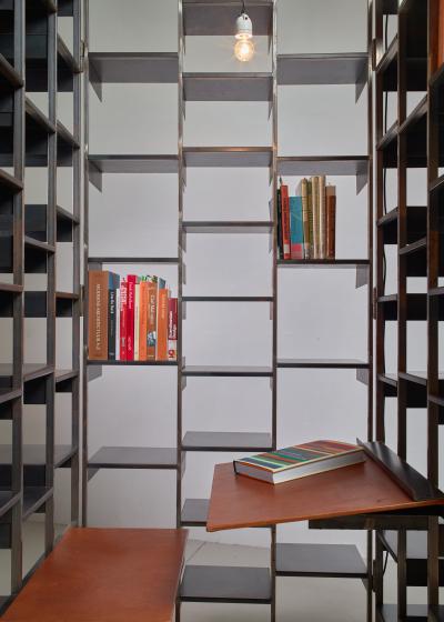 Meyer Voggenreiter Rare Pentagon Group Library Germany 1980s