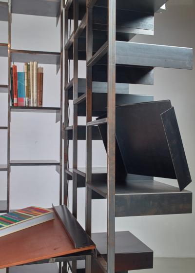 Meyer Voggenreiter Rare Pentagon Group Library Germany 1980s