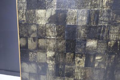 Mi Son Kim Large Painting by Mi Son Kim Korean American 