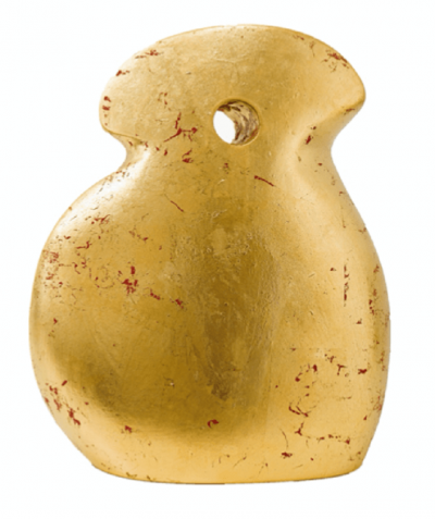 Mia Fonssagrives Solow Bird Form