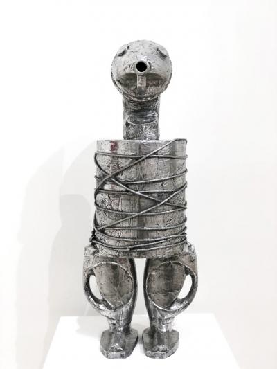 Mia Fonssagrives Solow Bondage Bird 2015 Mia Fonssagrives Solow