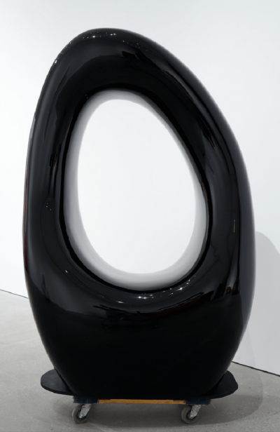 Mia Fonssagrives Solow Eggplomb