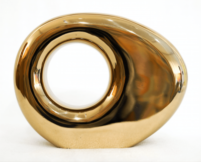 Mia Fonssagrives Solow Eye I