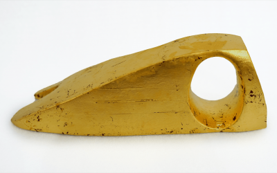 Mia Fonssagrives Solow Foot