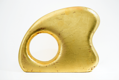 Mia Fonssagrives Solow Ghost