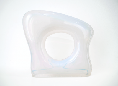 Mia Fonssagrives Solow New Bone Form