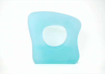 Mia Fonssagrives Solow New Bone Form