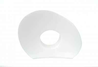 Mia Fonssagrives Solow Oval