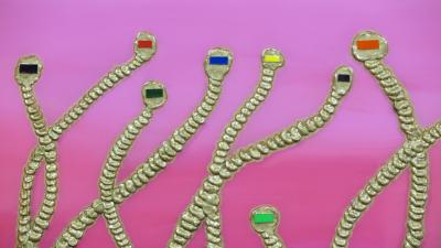 Michael Adamo Michael Adamo Painting