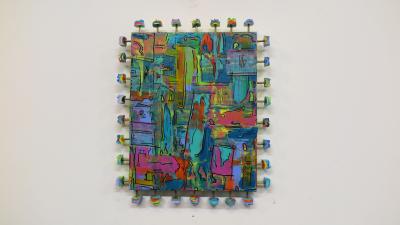 Michael Adamo Mike Adamo Painting