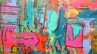 Michael Adamo Mike Adamo Painting