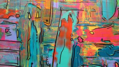 Michael Adamo Mike Adamo Painting