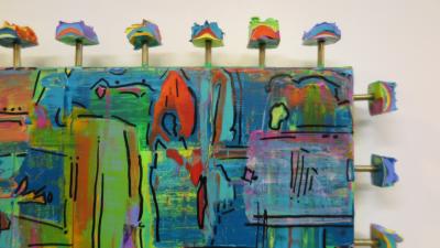 Michael Adamo Mike Adamo Painting