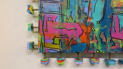Michael Adamo Mike Adamo Painting