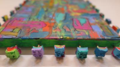 Michael Adamo Mike Adamo Painting