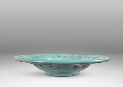 Michael Andersen Sons Bowl Centerpiece by Michael Andersen Sons