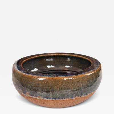 Michael Andersen Sons Bowl by Michael Andersen Sons