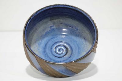 Michael Andersen Sons Michael Andersen Sons Ceramic Bowl 1960s Denmark