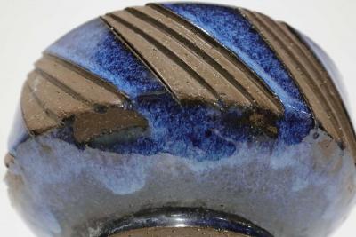 Michael Andersen Sons Michael Andersen Sons Ceramic Bowl 1960s Denmark