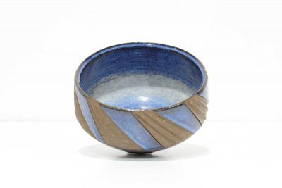 Michael Andersen Sons Michael Andersen Sons Ceramic Bowl 1960s Denmark