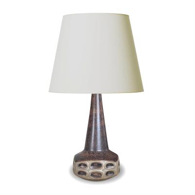 Michael Andersen Sons Pair of Danish Modern Table Lamps by Marianne Starck