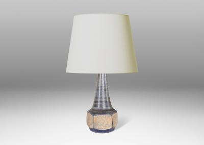 Michael Andersen Sons Pair of Table Lamps by Marianne Starck for Michael Andersen Sons
