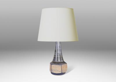 Michael Andersen Sons Pair of Table Lamps by Marianne Starck for Michael Andersen Sons