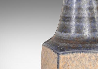 Michael Andersen Sons Pair of Table Lamps by Marianne Starck for Michael Andersen Sons