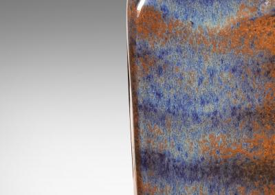 Michael Andersen Sons Pair of Table Lamps by Michael Andersen Sons