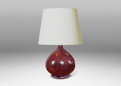 Michael Andersen Sons Table Lamp by Marianne Starck for Michael Andersen Sons