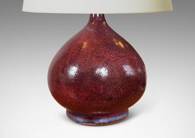 Michael Andersen Sons Table Lamp by Marianne Starck for Michael Andersen Sons