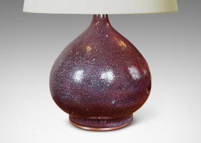 Michael Andersen Sons Table Lamp by Marianne Starck for Michael Andersen Sons
