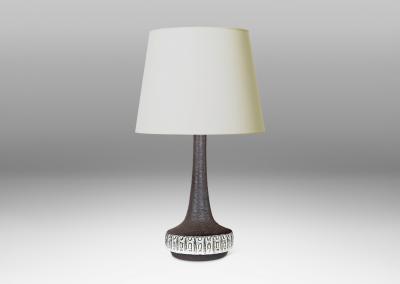 Michael Andersen Sons Table Lamp by Marianne Starck for Michael Andersen Sons