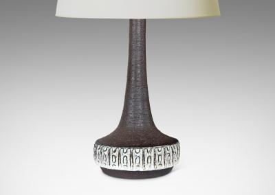 Michael Andersen Sons Table Lamp by Marianne Starck for Michael Andersen Sons