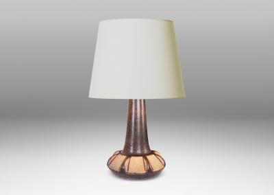 Michael Andersen Sons Table Lamp by Marianne Starck for Michael Andersen Sons
