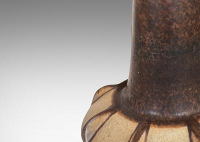 Michael Andersen Sons Table Lamp by Marianne Starck for Michael Andersen Sons