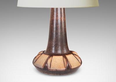 Michael Andersen Sons Table Lamp by Marianne Starck for Michael Andersen Sons
