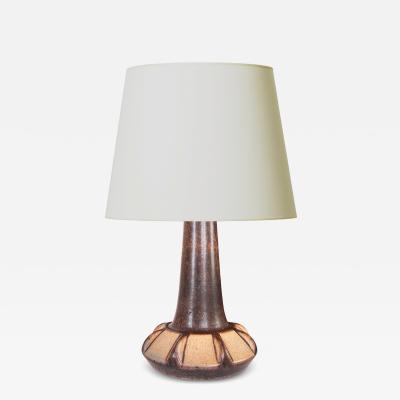 Michael Andersen Sons Table Lamp by Marianne Starck for Michael Andersen Sons
