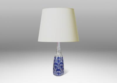 Michael Andersen Sons Table Lamp by Marianne Starck for Michael Andersen Sons