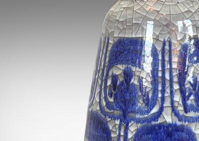 Michael Andersen Sons Table Lamp by Marianne Starck for Michael Andersen Sons