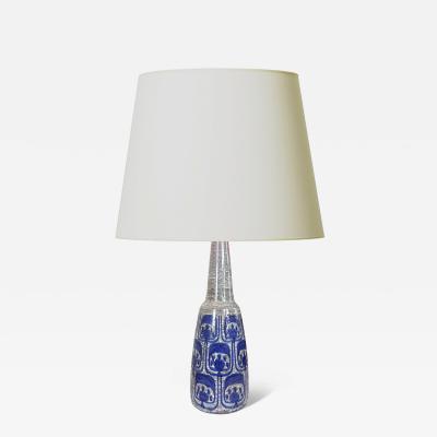 Michael Andersen Sons Table Lamp by Marianne Starck for Michael Andersen Sons