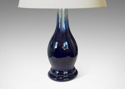 Michael Andersen Sons Table Lamp by Michael Andersen Sons